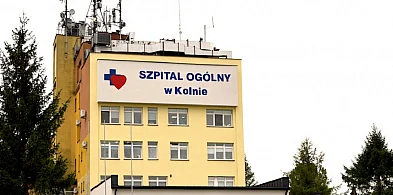 Czy przy kolneńskim szpitalu powstanie ZOL?-39089