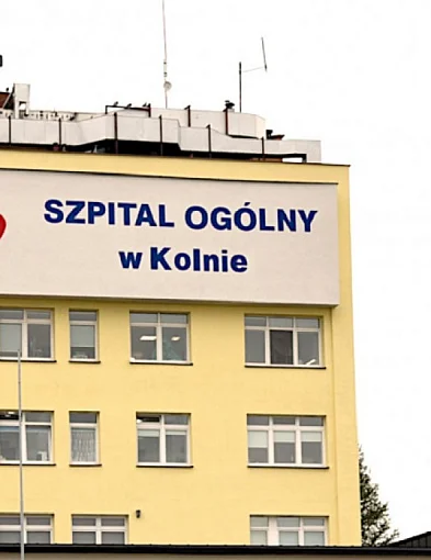 Czy przy kolneńskim szpitalu powstanie ZOL?-39089