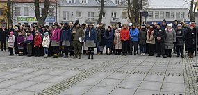 Jak świętowano w Kolnie