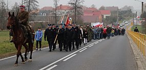 Święto Niepodległości w Małym Płocku (fotorelacja)