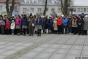 Jak świętowaliśmy rocznicę odzyskania niepodległości w Kolnie (foto)-39124