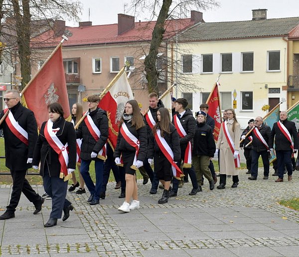 Jak świętowaliśmy rocznicę odzyskania niepodległości w Kolnie (foto)-39124