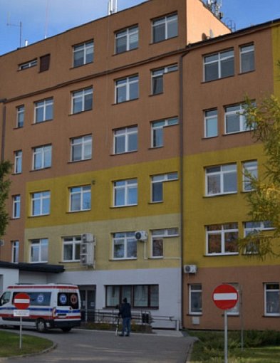 Kolneński szpital zawiesza porodówkę.  Co z pacjentkami? -39224