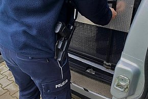 Kolneńscy policjanci zatrzymali czterech poszukiwanych-39622