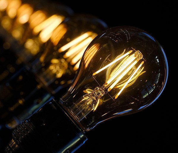 Nowoczesne oświetlenie LED – czy lampy wiszące to ... - 43417