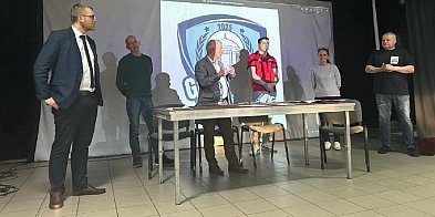 W Grabowie powstał klub sportowy-43524