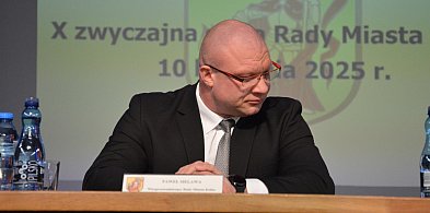 Radny chce szkolić mieszkańców z zakresu obrony cywilnej-43626
