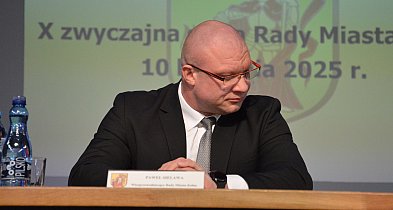 Radny chce szkolić mieszkańców z zakresu obrony cywilnej-43626