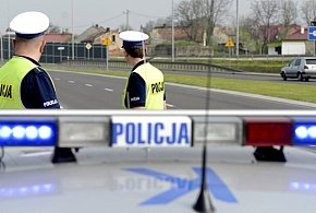W majówkę na drogach więcej policyjnych patroli-43662