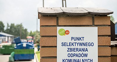 Gminy domagają się jednakowych zasad funkcjonowania PSZOK-ów-43664