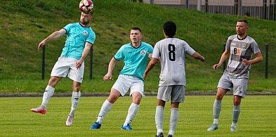 Orzeł bez punktów na wyjeździe -43685