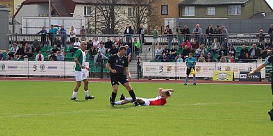 Mecze Orła będą biletowane-43718