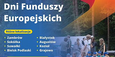 Dni Funduszy Europejskich 2025 w Koźle-43795