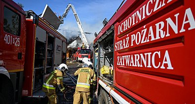 20 mln złotych na granty dla OSP – wystartował nabór wniosków -43797