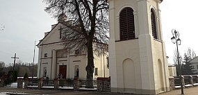 Burmistrz Kolna ogłosił konkurs