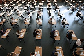 We wtorek na maturze obowiązkowy egzamin z matematyki-43810