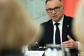 Prezydent zawetował ustawę obniżającą składkę zdrowotną dla przedsiębiorców-43833