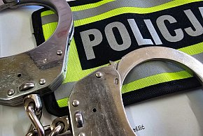 Kolno: 50-LATEK ZATRZYMANY Z MARIHUANĄ-43877