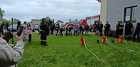 Patriotyczny Piknik Rodzinny w Lachowie
