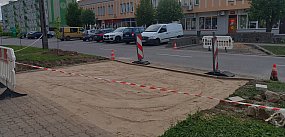 Na ulicy powstaną nowe przejścia dla pieszych