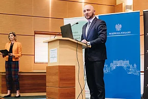 Polityka senioralna i jej przyszłość – konferencja w PUW-43951