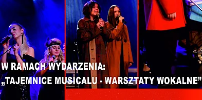 Kolno: koncert - Świat Musicali-43933