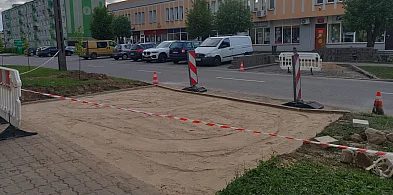 Na ulicy powstaną nowe przejścia dla pieszych-43864