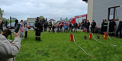 Patriotyczny Piknik Rodzinny w Lachowie-43916