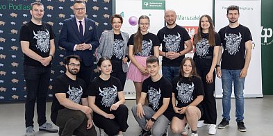 Juwenalia Politechniki Białostockiej 2025-43950