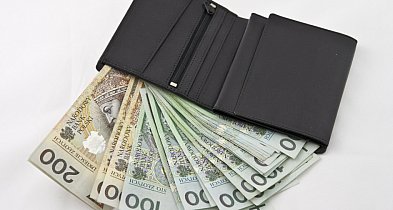 Raport: co drugi Polak dobrze ocenia swoją sytuację finansową-43918