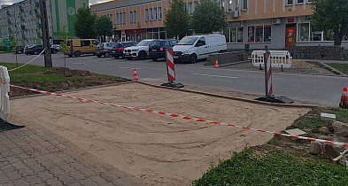 Na ulicy powstaną nowe przejścia dla pieszych-43864