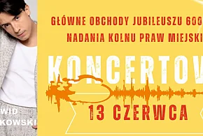 Obchody Jubileuszu 600-lecia Kolna (dzień 1.)-43970