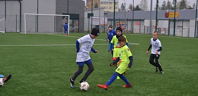 W sobotę Turniej Orlika w Kolnie-43963