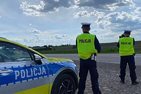 125 km/h w terenie zabudowanym i 5 tys. zł mandatu za recydywę-44051