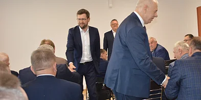 Posłowie PiS w Kolnie motywowali do zaangażowania się w kampanię-44048