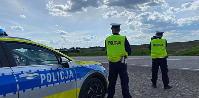 125 km/h w terenie zabudowanym i 5 tys. zł mandatu za recydywę-44051