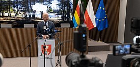 Łomża, Suwałki i Powiat Sokólski – sprzeciw wobec CIC..