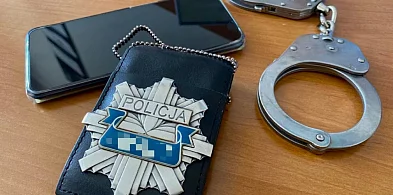 KPP Kolno: 25-latka zatrzymana za oszustwa internetowe-44089