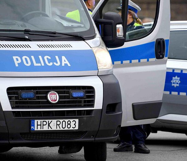 Policja uruchomiła Child Alert, poszukiwana jest 11-letnia Patrycja Głowania-44125