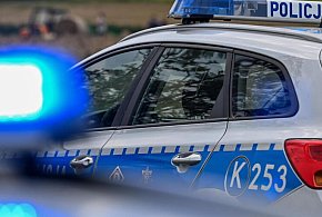 Policja: 11-letnia Patrycja została odnaleziona; Child Alert odwołany-44140