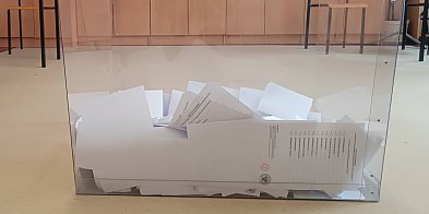 W Turośli wygrywa Nawrocki, Mentzen drugi (wyniki)-44307