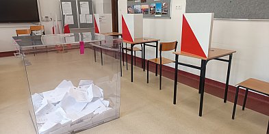 Jak głosowali mieszkańcy powiatu kolneńskiego -44311