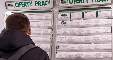 PARP: rośnie konkurencja na rynku pracy głównie dla osób młodych i po 50. roku...-44378