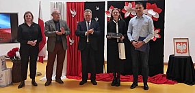 Sukces uczennicy kolneńskiego Ogólniaka