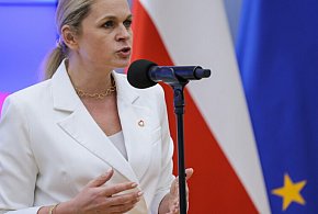 Ministra edukacji: tzw. godziny czarnkowe dla nauczycieli będą zlikwidowane-44423