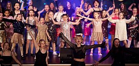Koncert ŚWIAT MUSICALI w KOKiS