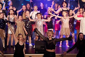 Koncert ŚWIAT MUSICALI w KOKiS-44508
