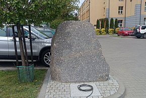 Kolno: Jest już obelisk, niebawem będzie tablica-44543