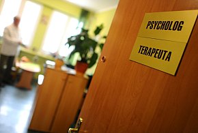 Kolneński samorząd podpisał deklarację "Podlaskie przeciw depresji"-44556
