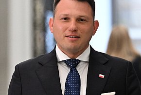 Sławomir Mentzen: zaskoczyła mnie skala reakcji na piwo wypite z Trzaskowskim...-44565